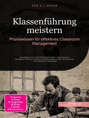 cover image of Klassenführung meistern